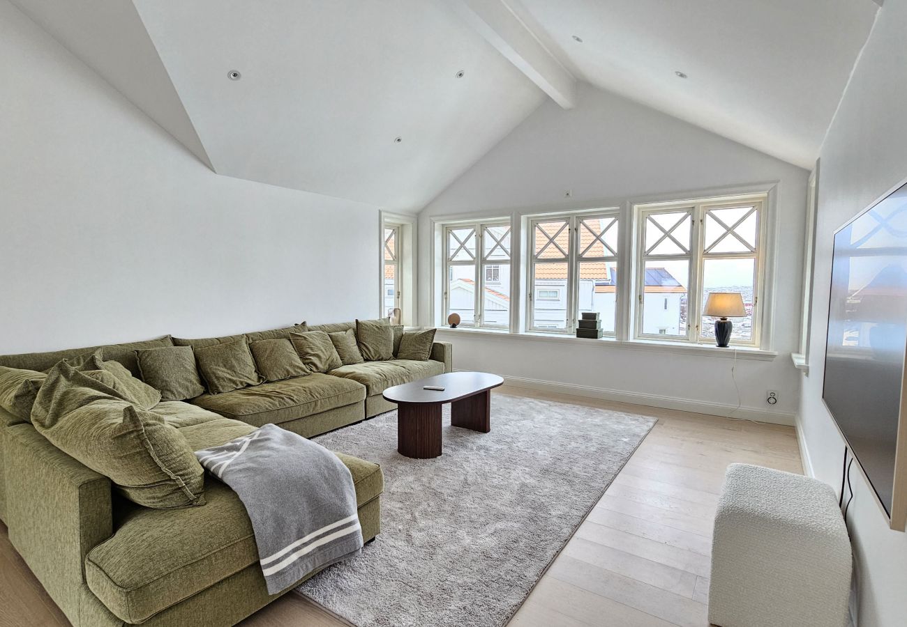 House in Rönnäng - SE09177