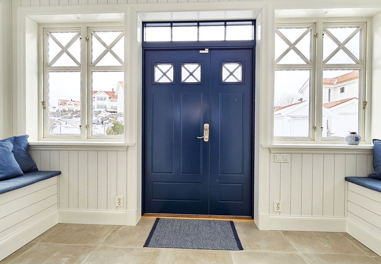 House in Rönnäng - SE09177