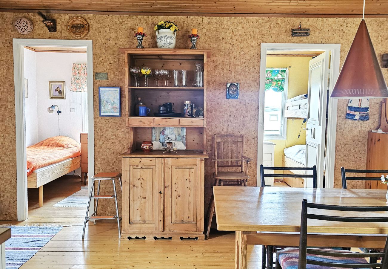 Cottage in Svanesund - SE09183