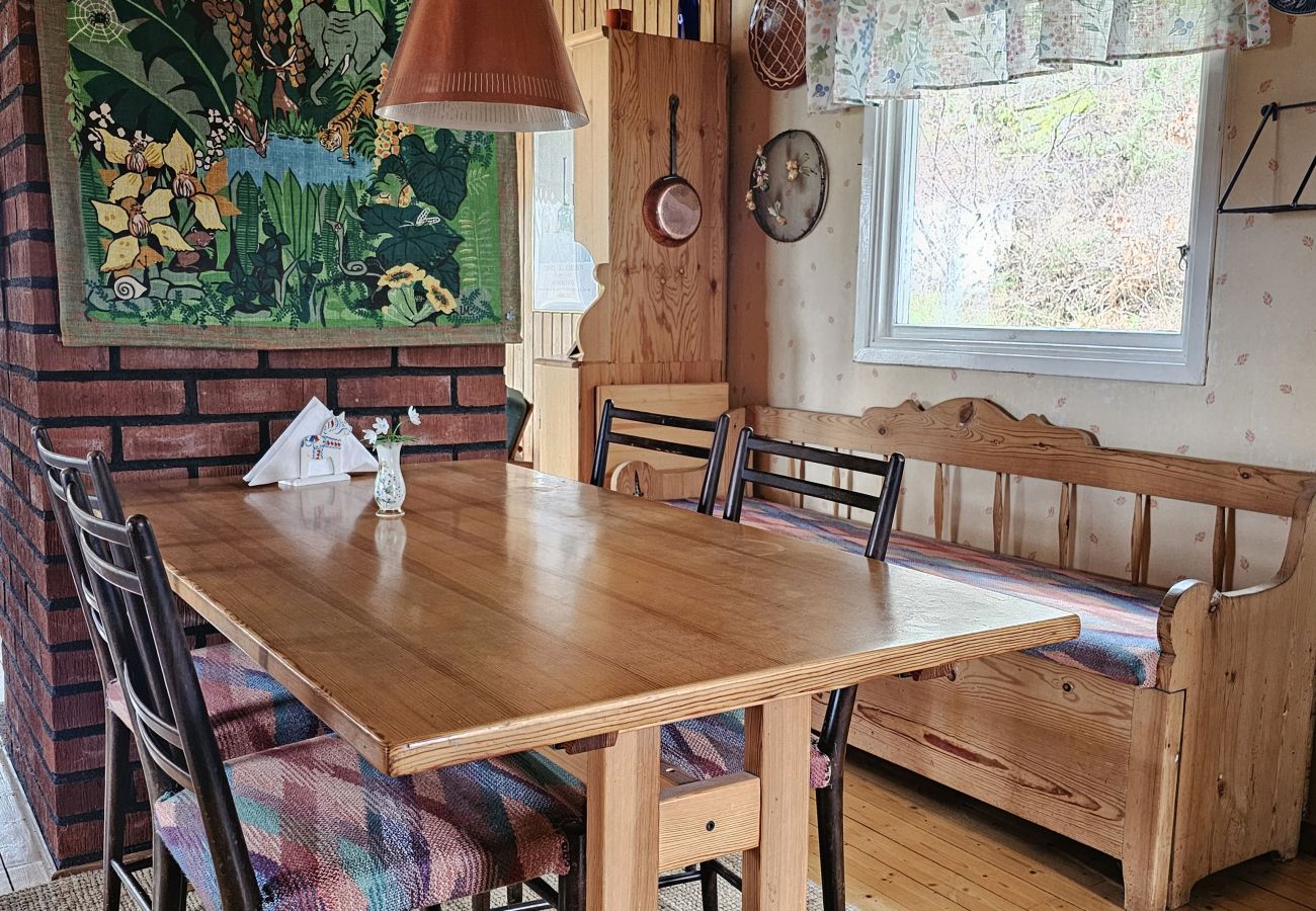 Cottage in Svanesund - SE09183