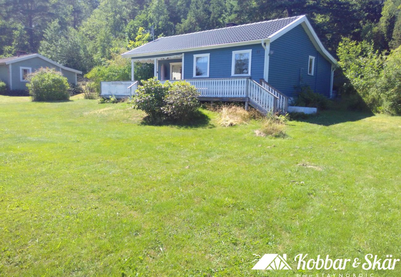 Cottage in Svanesund - SE09183