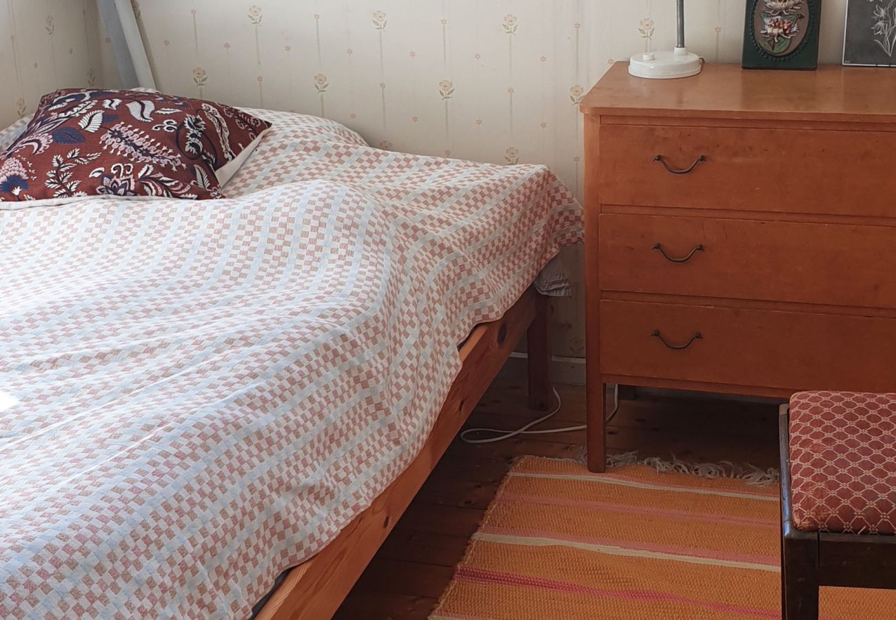 House in Åsa - SE02120