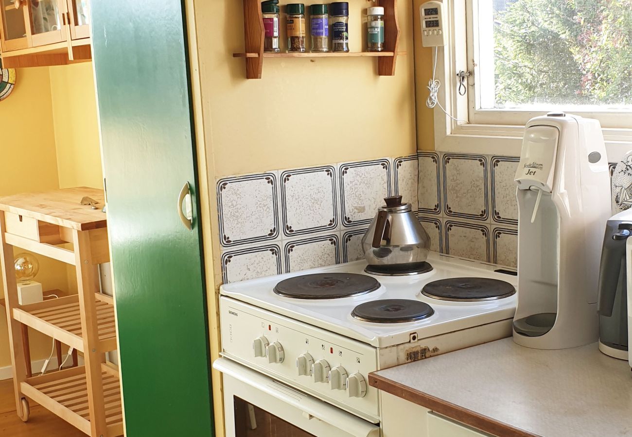 House in Åsa - SE02120