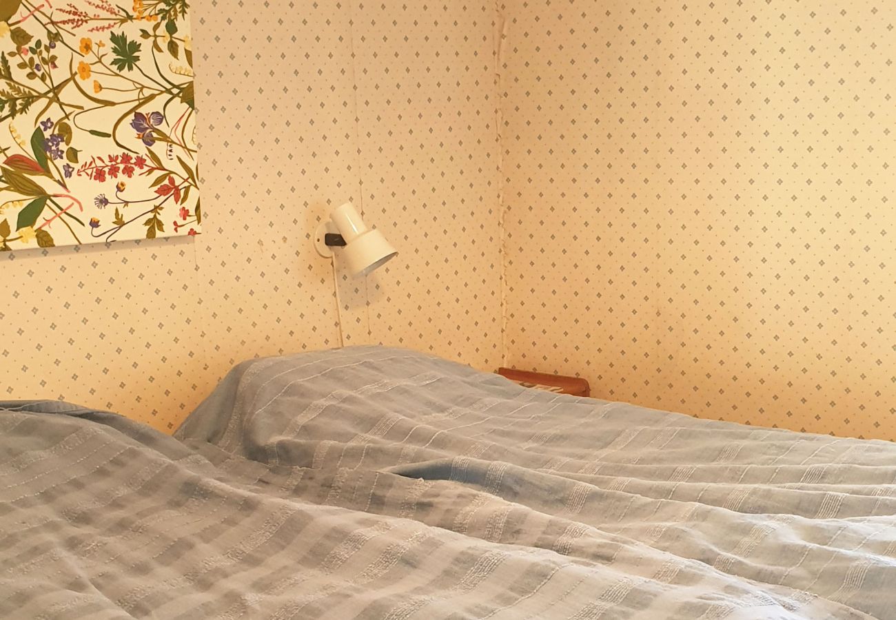 House in Åsa - SE02120