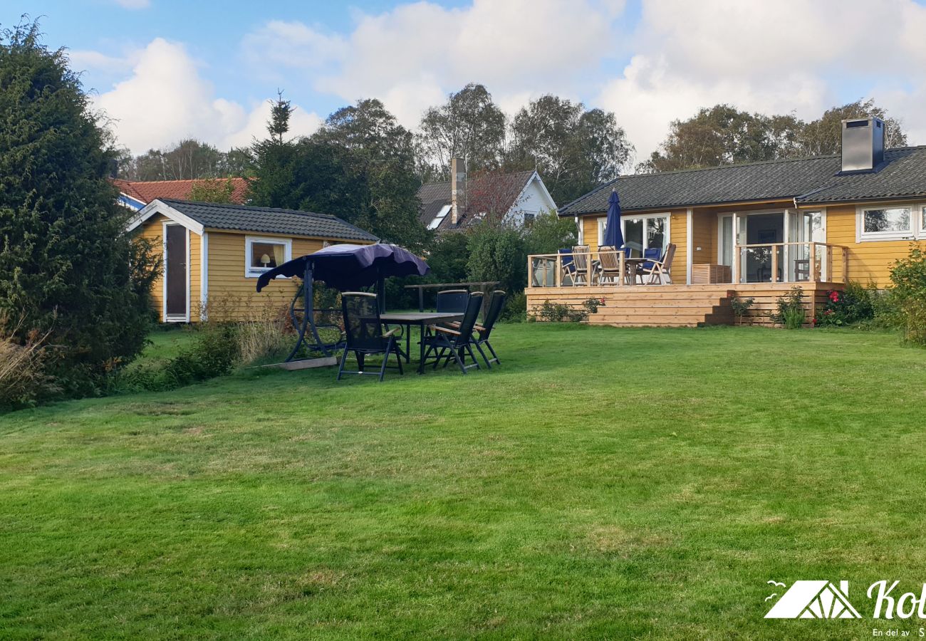 House in Åsa - SE02120