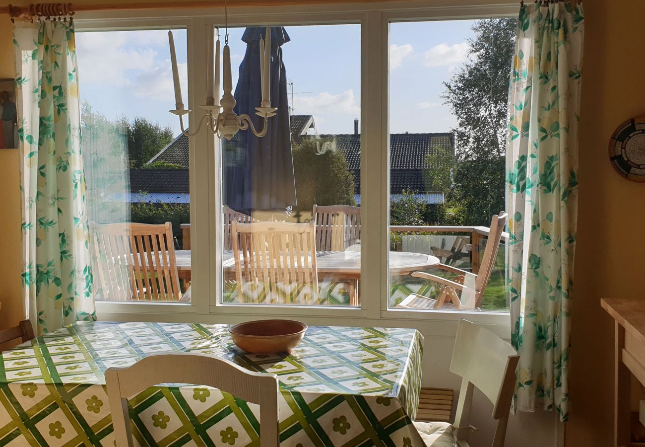 House in Åsa - SE02120