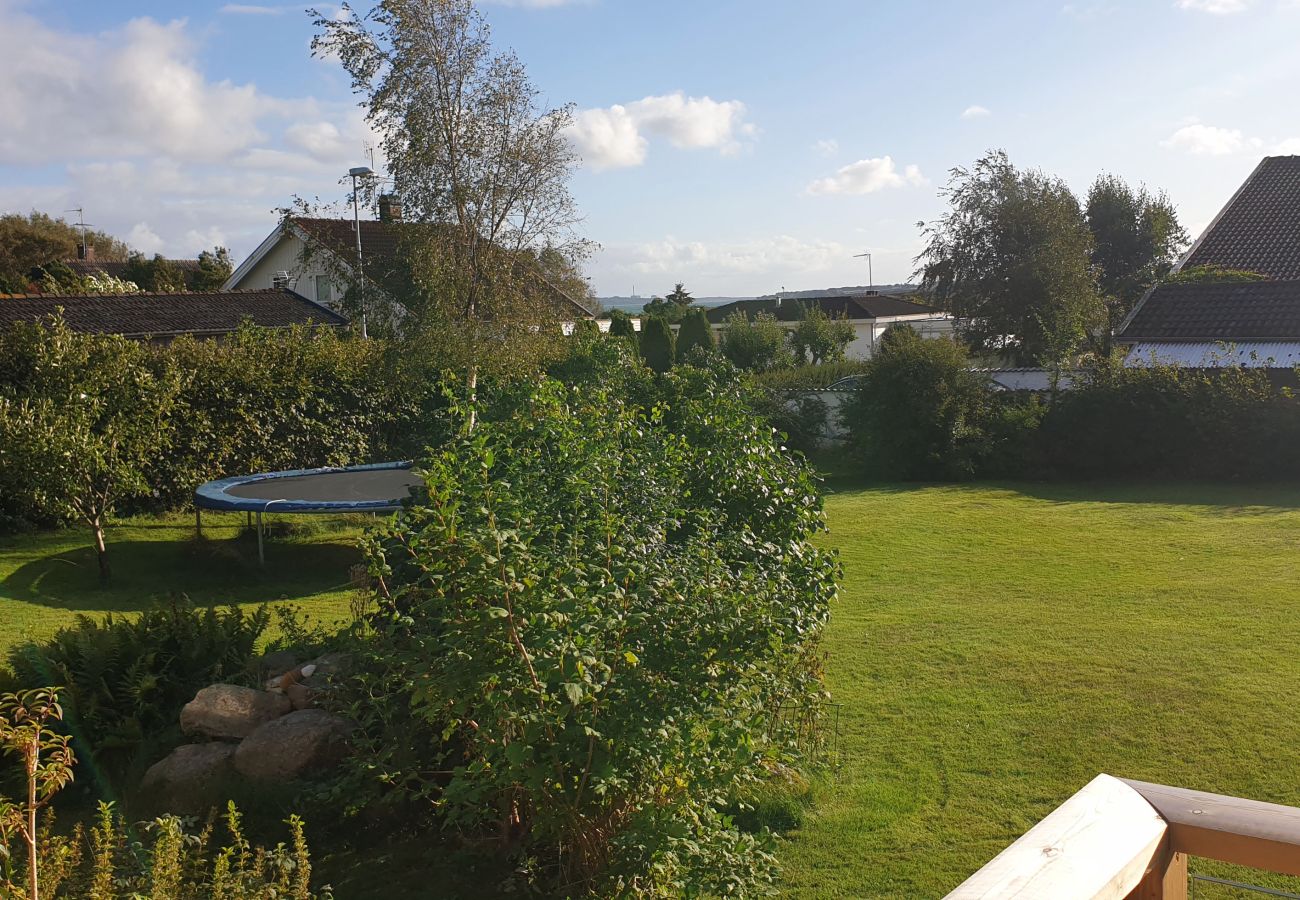 House in Åsa - SE02120