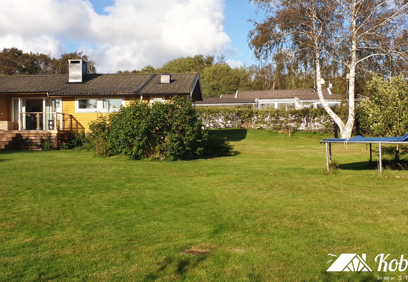 House in Åsa - SE02120