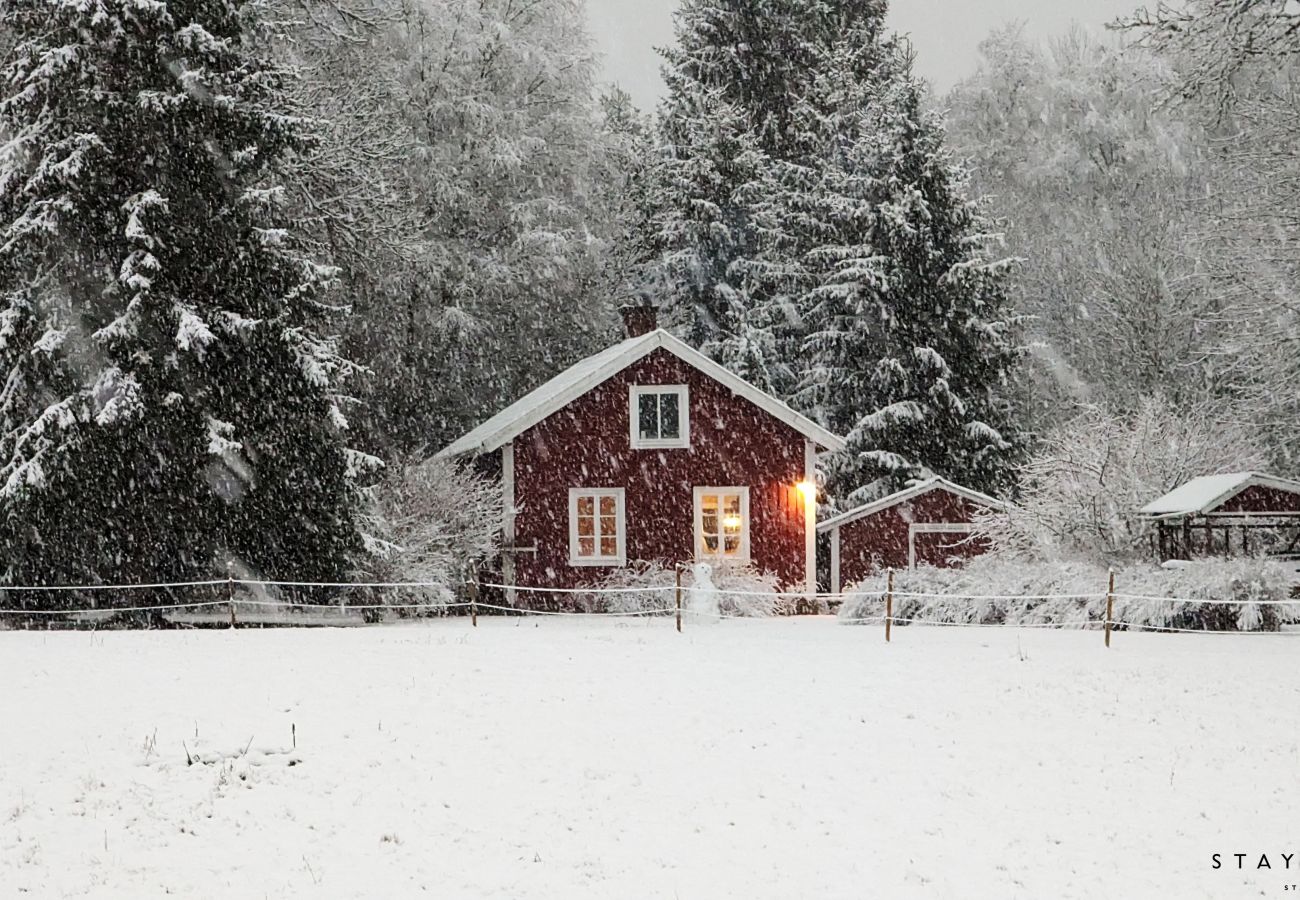 House in Ryssby - SE06095