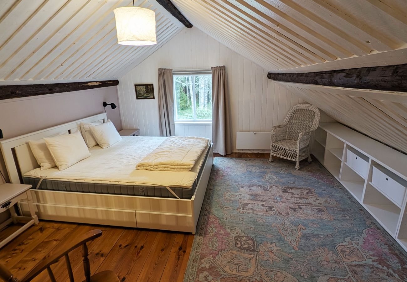 House in Ryssby - SE06095