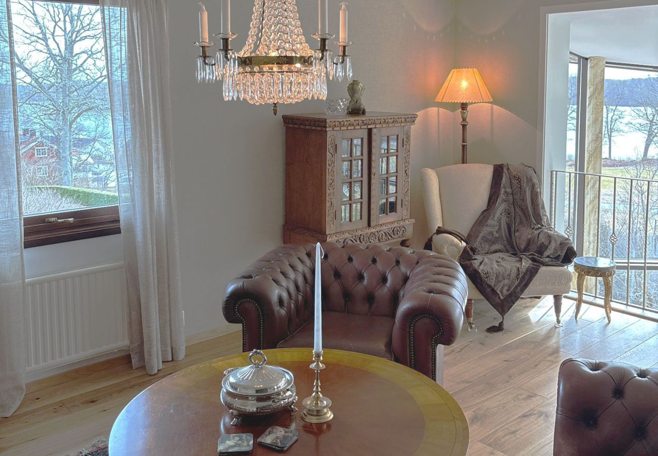 House in Åtvidaberg - Dream home by the golf course in Åtvidaberg |SE10025