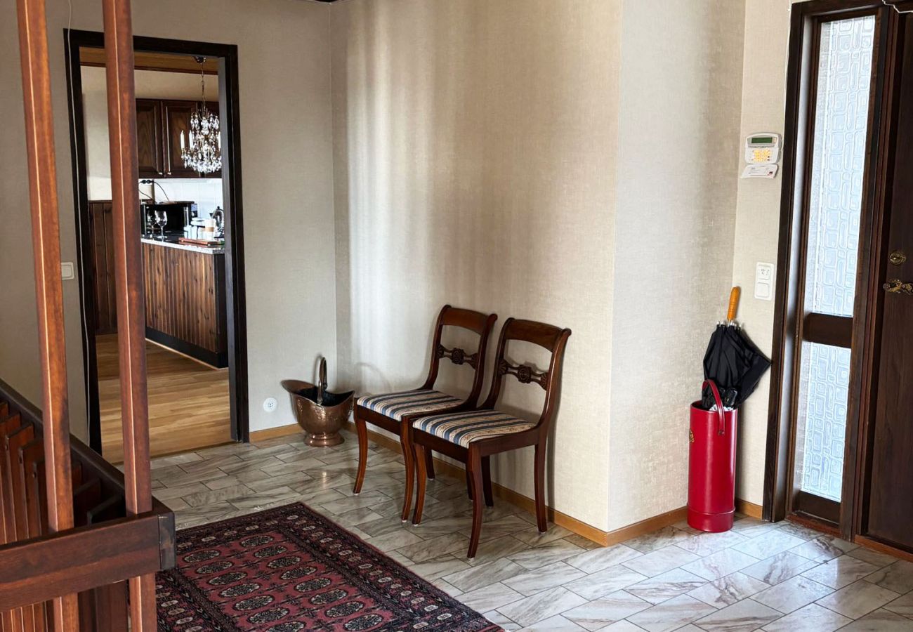 House in Åtvidaberg - Dream home by the golf course in Åtvidaberg |SE10025
