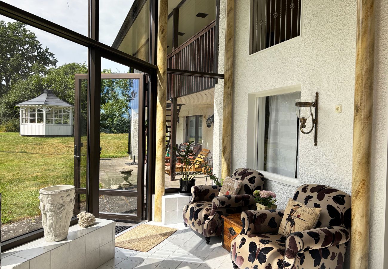 House in Åtvidaberg - Dream home by the golf course in Åtvidaberg |SE10025