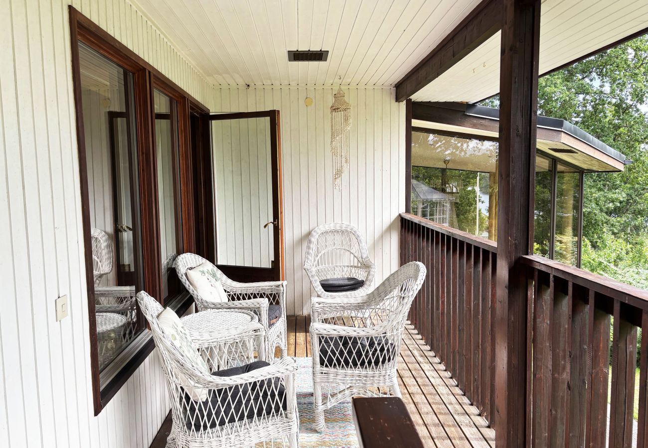 House in Åtvidaberg - Dream home by the golf course in Åtvidaberg |SE10025