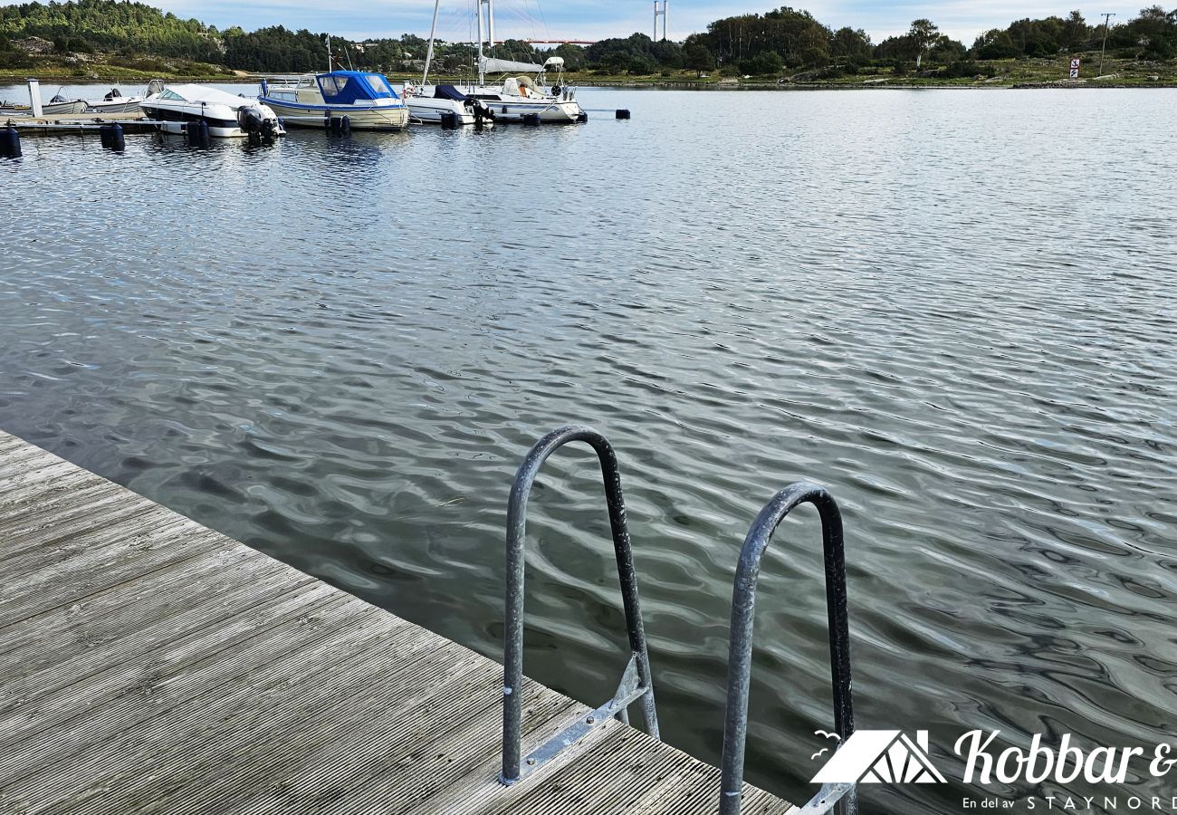 House in Myggenäs - SE09169