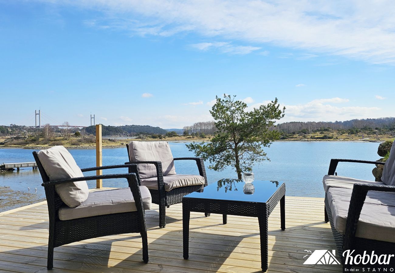 House in Myggenäs - SE09169