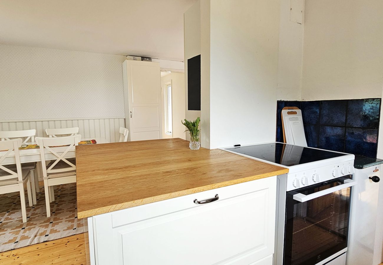 House in Hjälteby - Archipelago House by the Bohuslän Cliffs | SE09181
