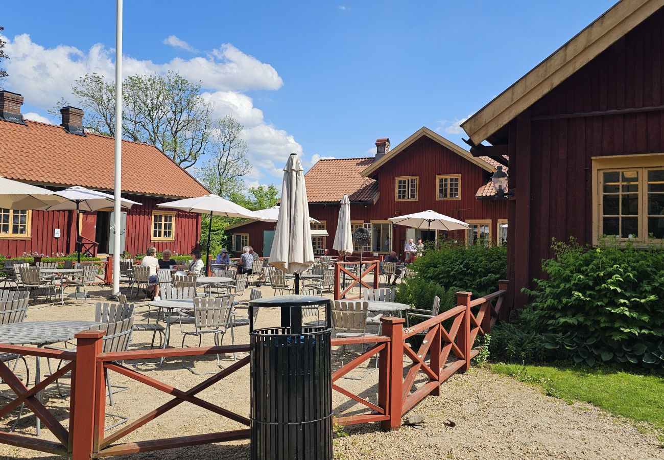 House in Hjälteby - Archipelago House by the Bohuslän Cliffs | SE09181