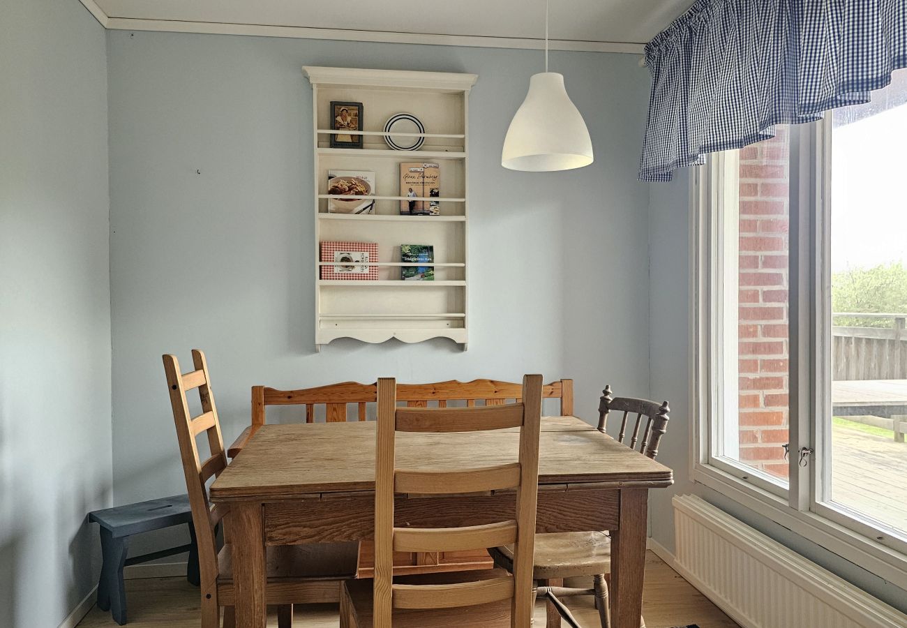 House in Kållekärr - Charming Family House in Säby on Tjörn | SE09174