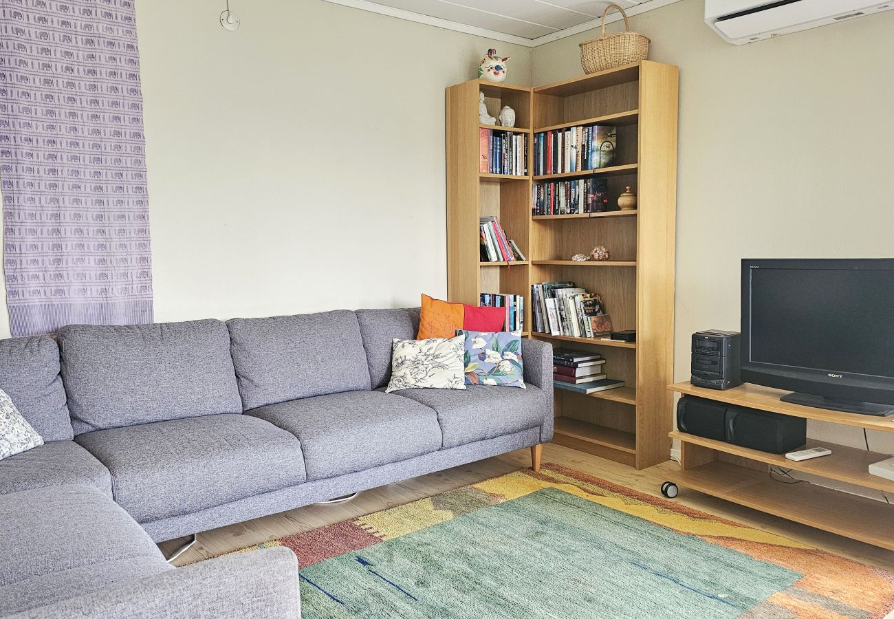 House in Kållekärr - Charming Family House in Säby on Tjörn | SE09174