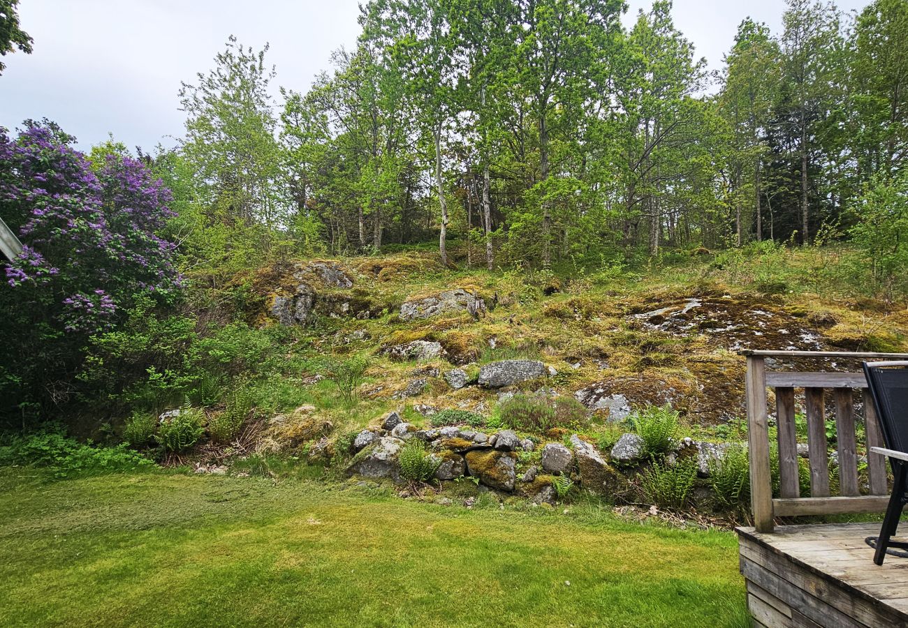 House in Kållekärr - Charming Family House in Säby on Tjörn | SE09174
