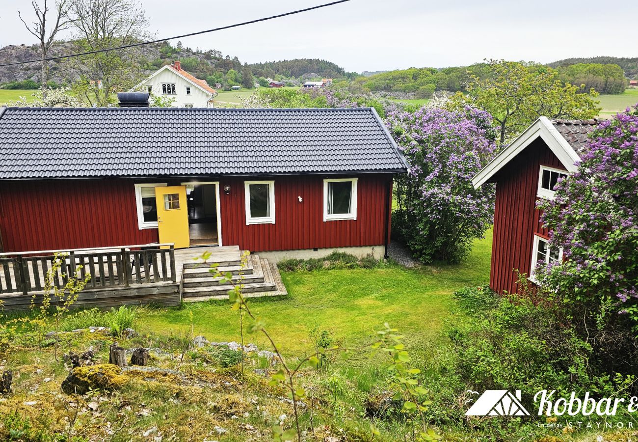 House in Kållekärr - Charming Family House in Säby on Tjörn | SE09174