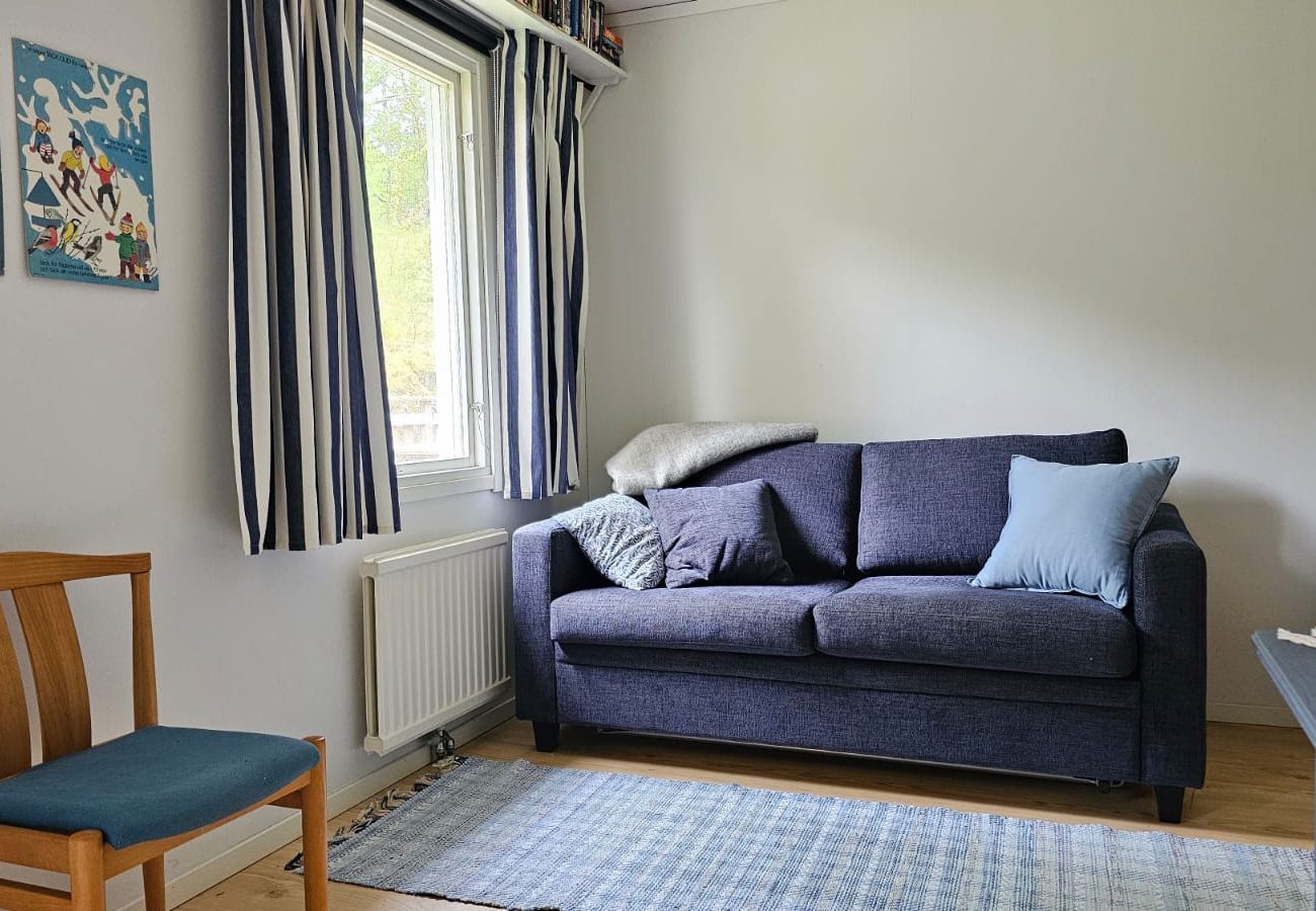House in Kållekärr - Charming Family House in Säby on Tjörn | SE09174