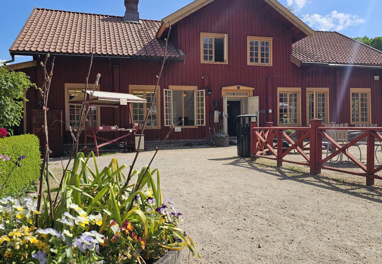 House in Kållekärr - Charming Family House in Säby on Tjörn | SE09174