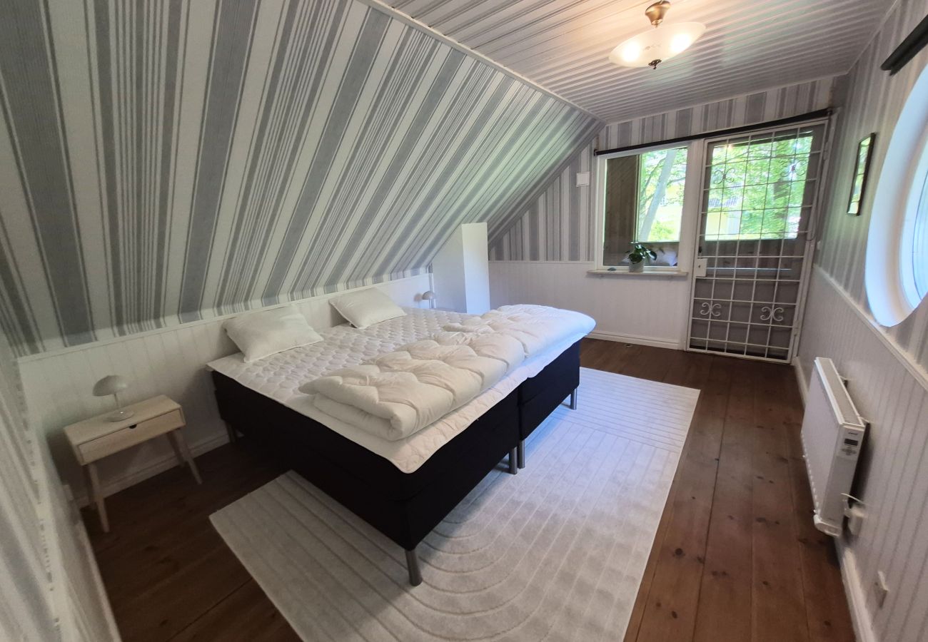 House in Ystad - Exklusivt semesterhus i Sandskogen – 150 meter till sandstrand |SE01084