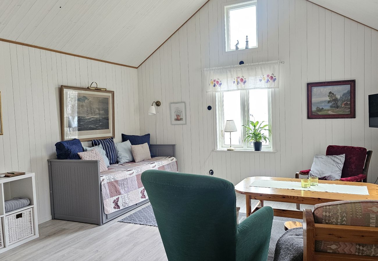 House in Fagerfjäll - Rural Cottage Near the Sea | SE09187