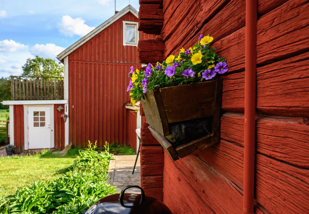 House in Vena - Rural House Near Astrid Lindgren's World | SE05100
