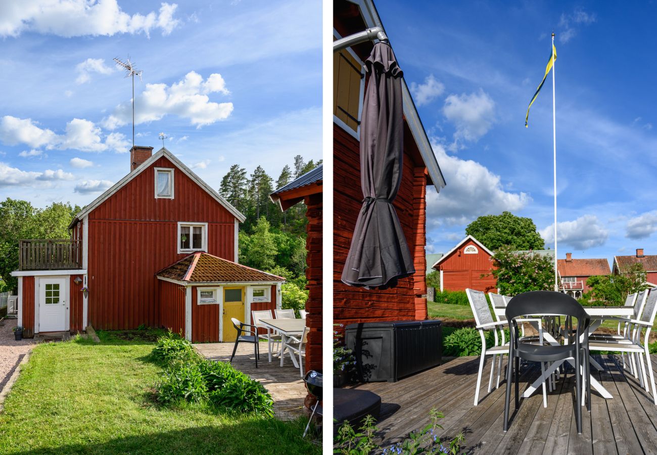 House in Vena - Rural House Near Astrid Lindgren's World | SE05100