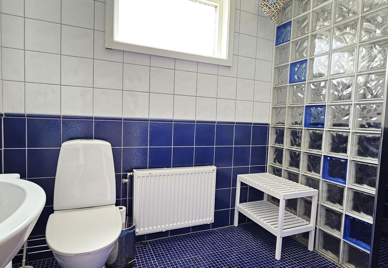 Apartment in Ellös - Beachfront Apartments in Ellös | SE09186