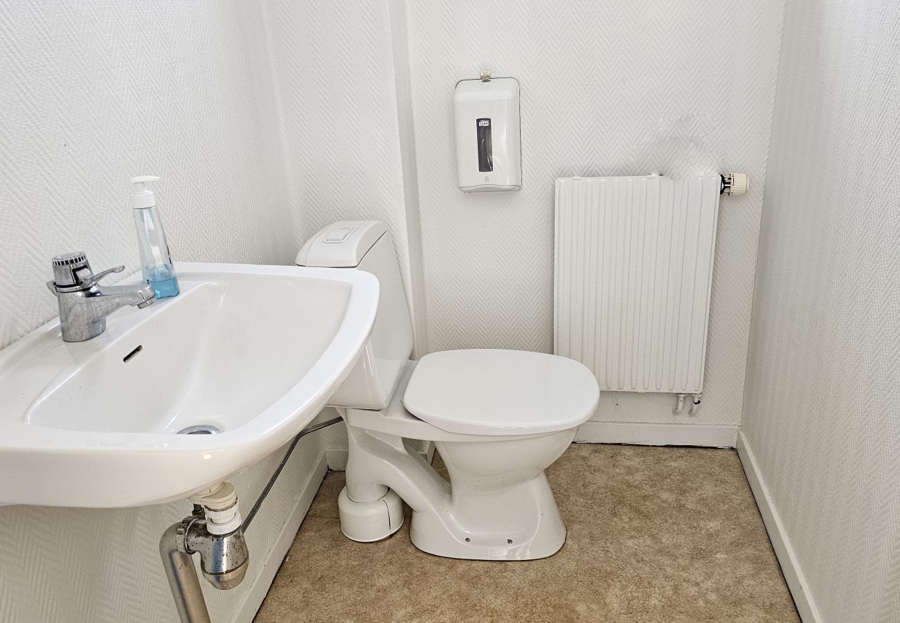Apartment in Ellös - Beachfront Apartments in Ellös | SE09186