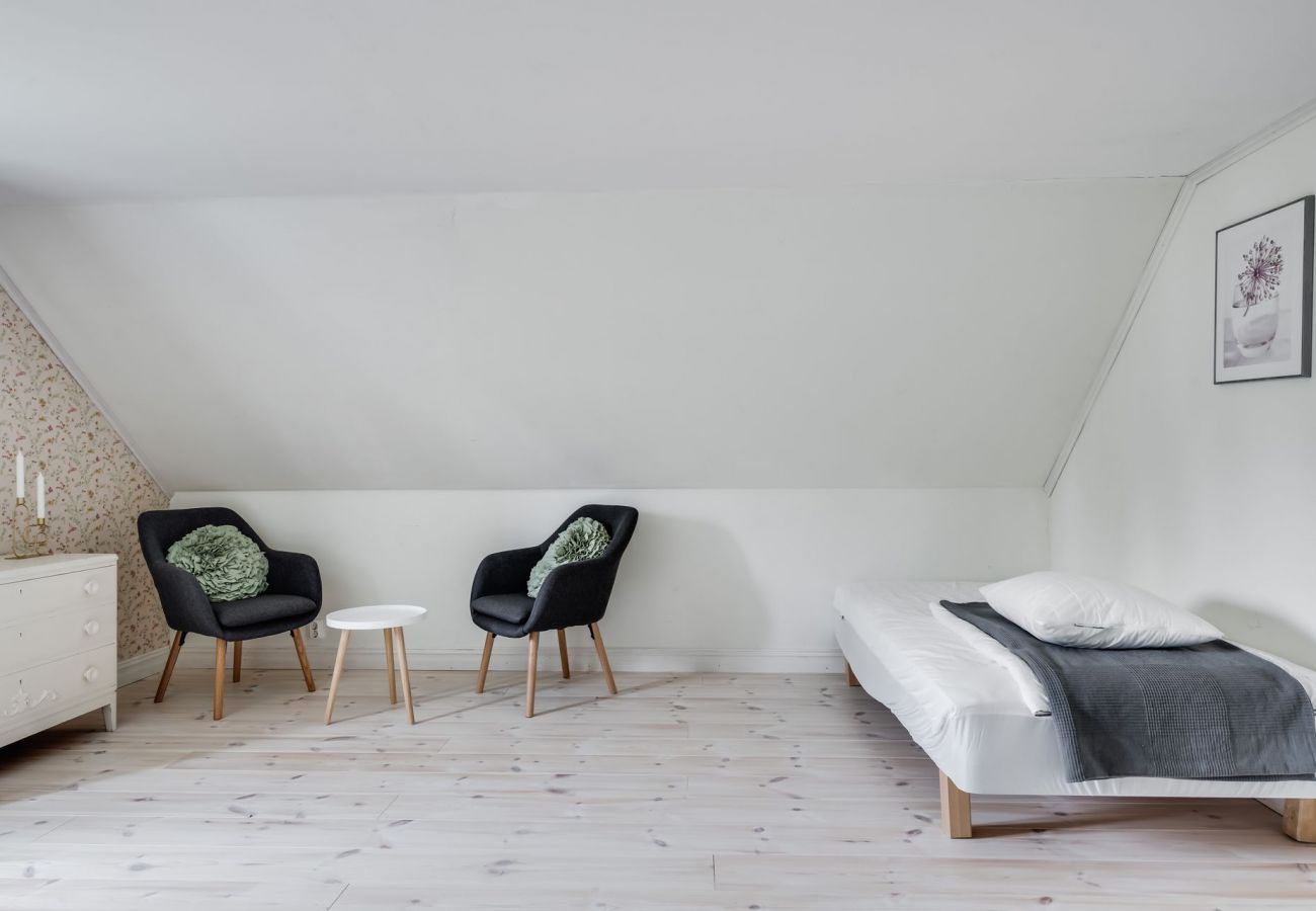 Stuga i Knäred - SE02004