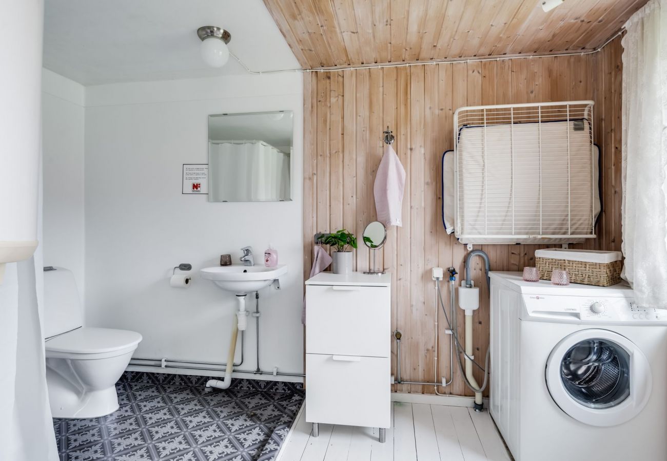 Stuga i Knäred - SE02004