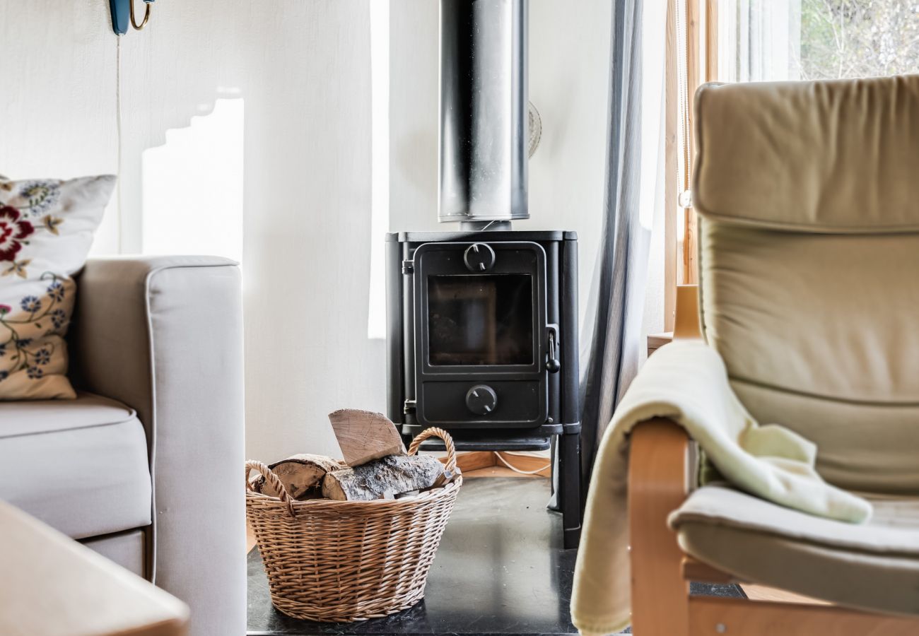 Stuga i Knäred - SE02021