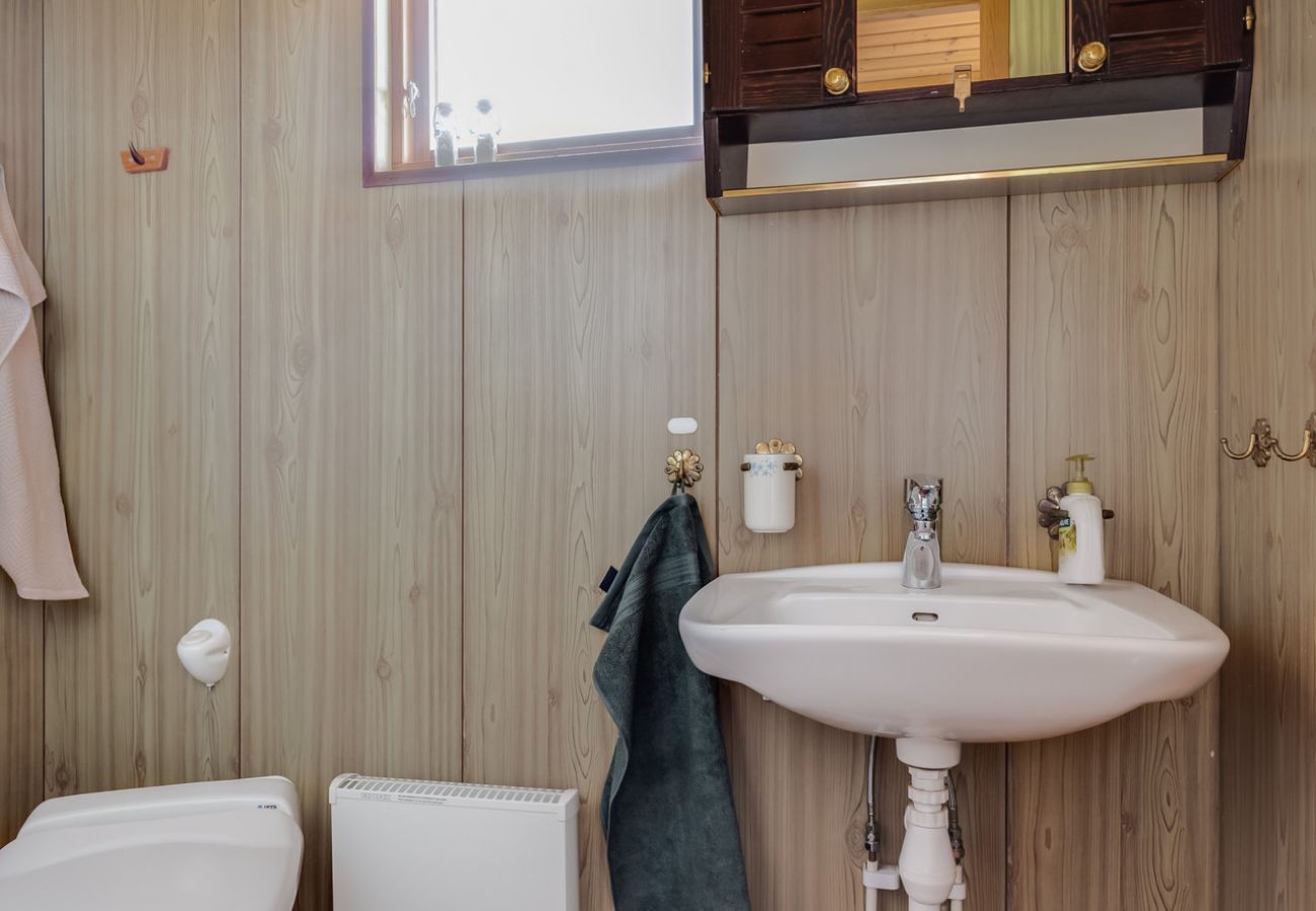 Stuga i Knäred - SE02021