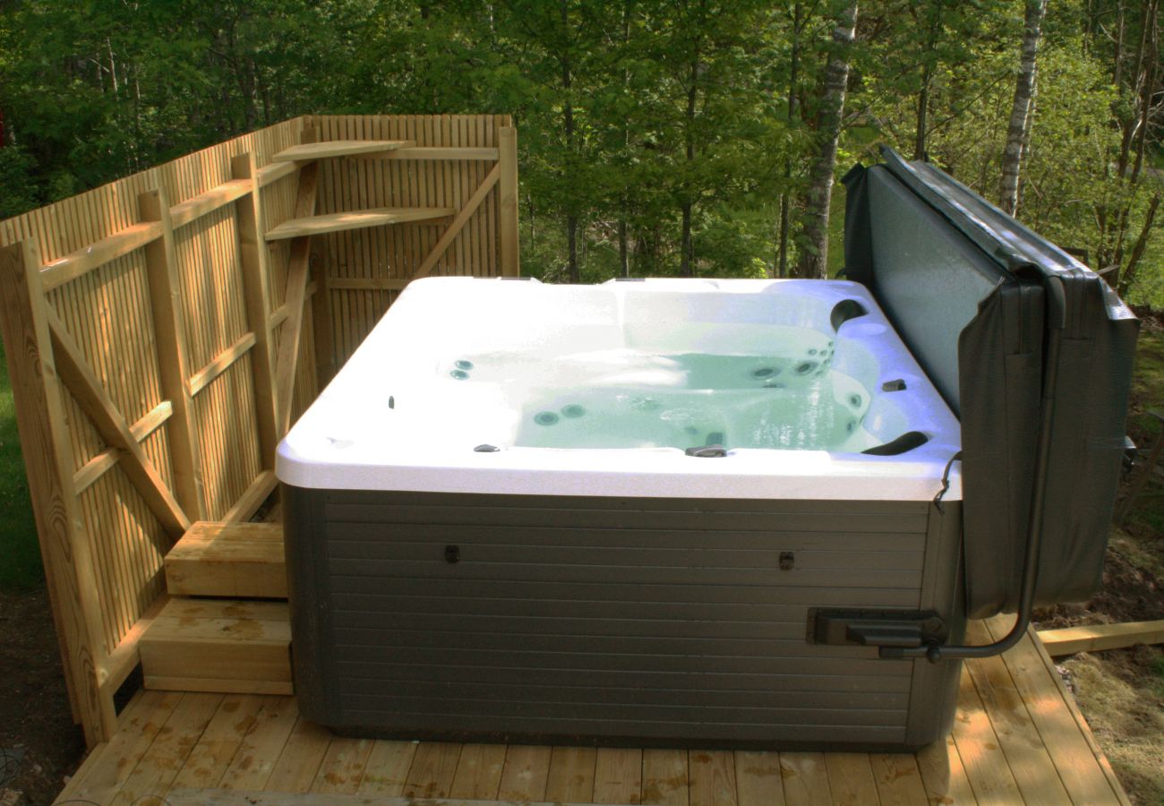 Stuga i Knäred - SE02021