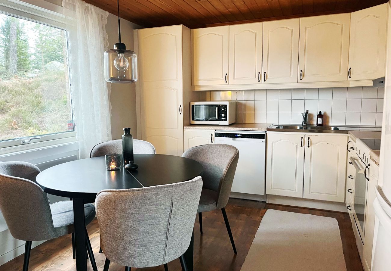 Stuga i Gnosjö - SE07015