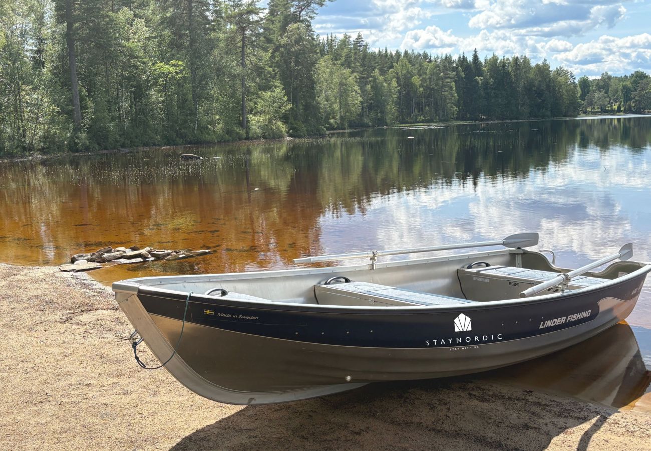 Stuga i Gnosjö - SE07015