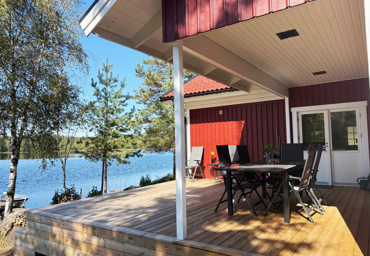 Stuga i Gnosjö - SE07015