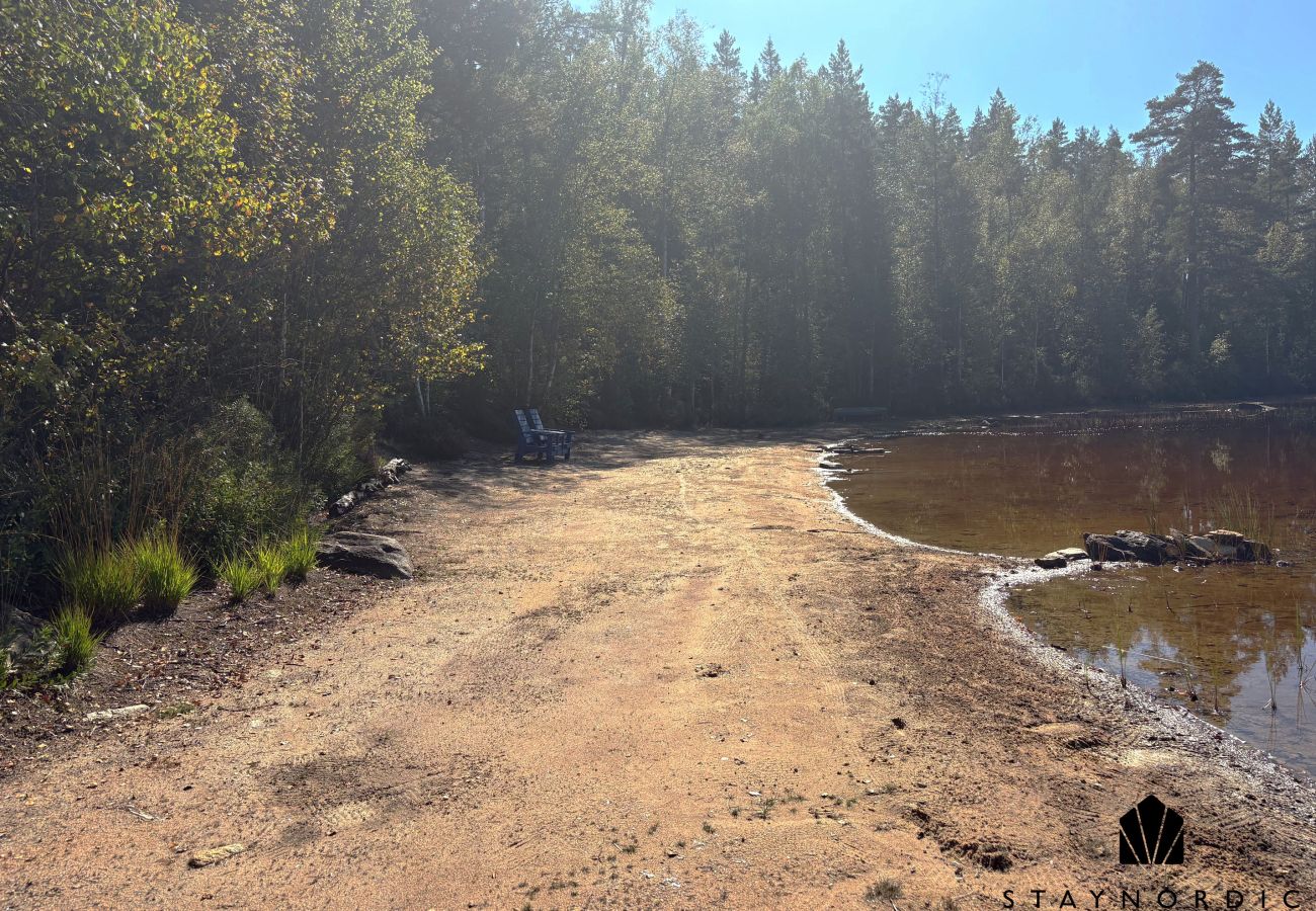 Stuga i Gnosjö - SE07015