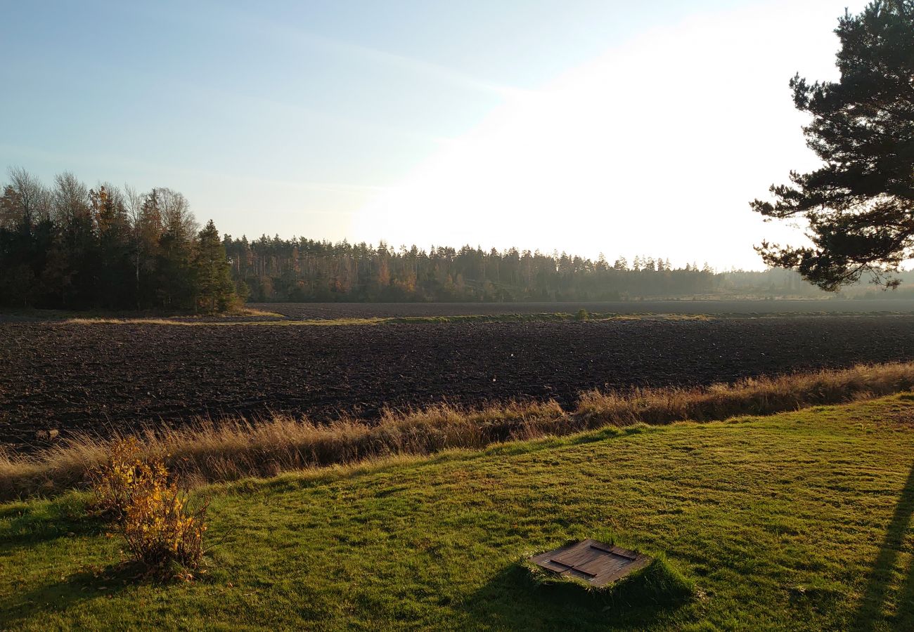 Stuga i Trollhättan - SE08008