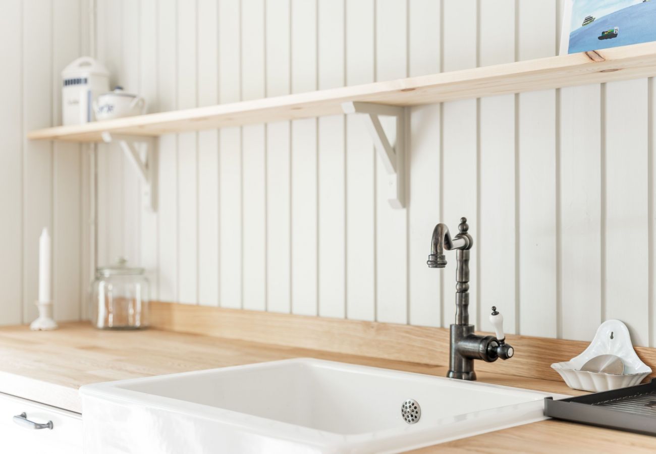 Stuga i Månsarp - SE07002