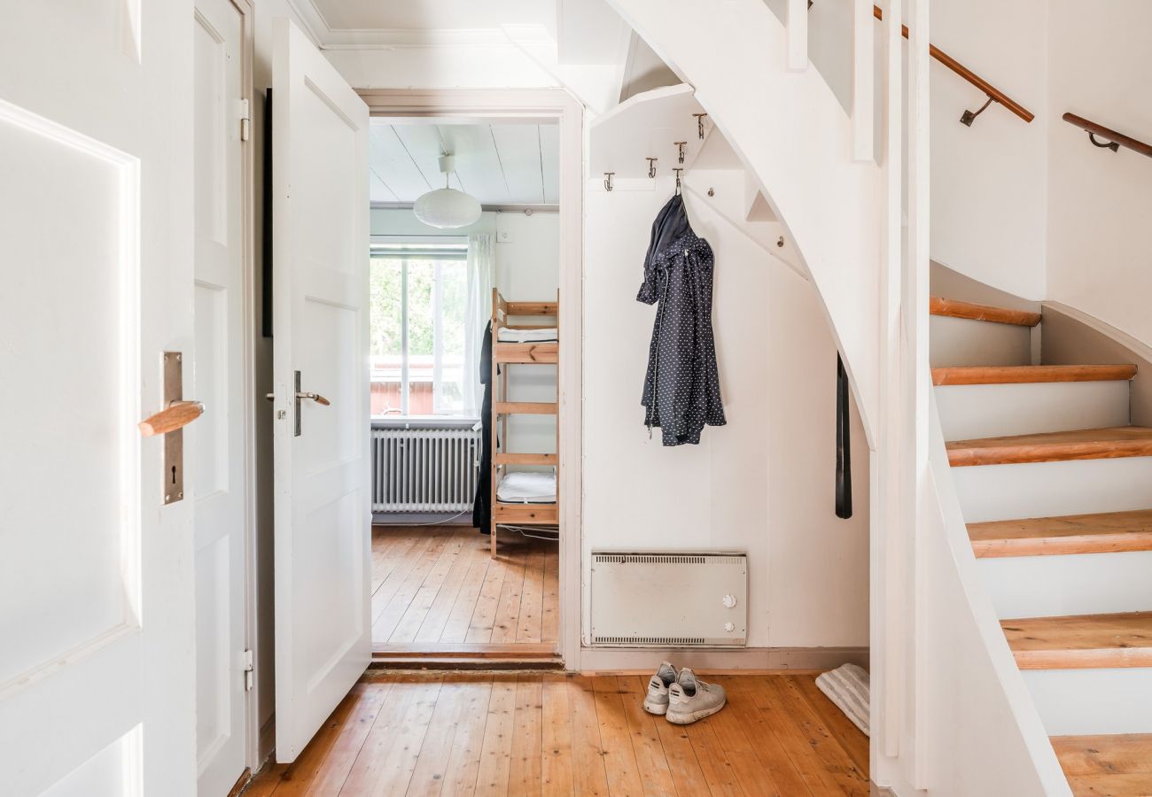 Stuga i Månsarp - SE07002