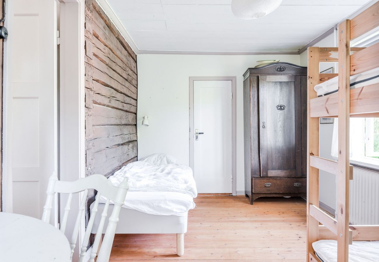 Stuga i Månsarp - SE07002