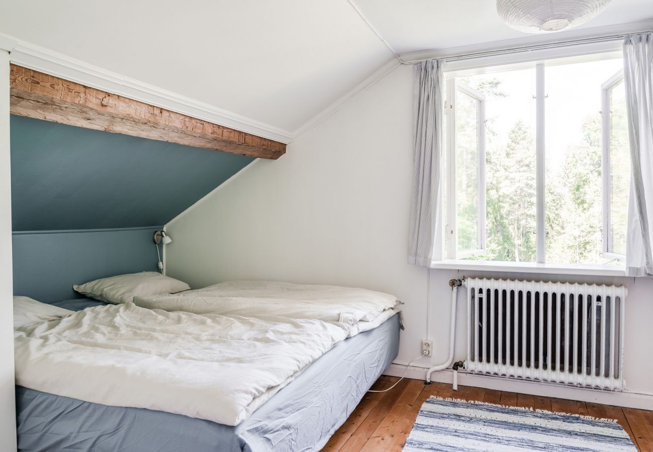 Stuga i Månsarp - SE07002