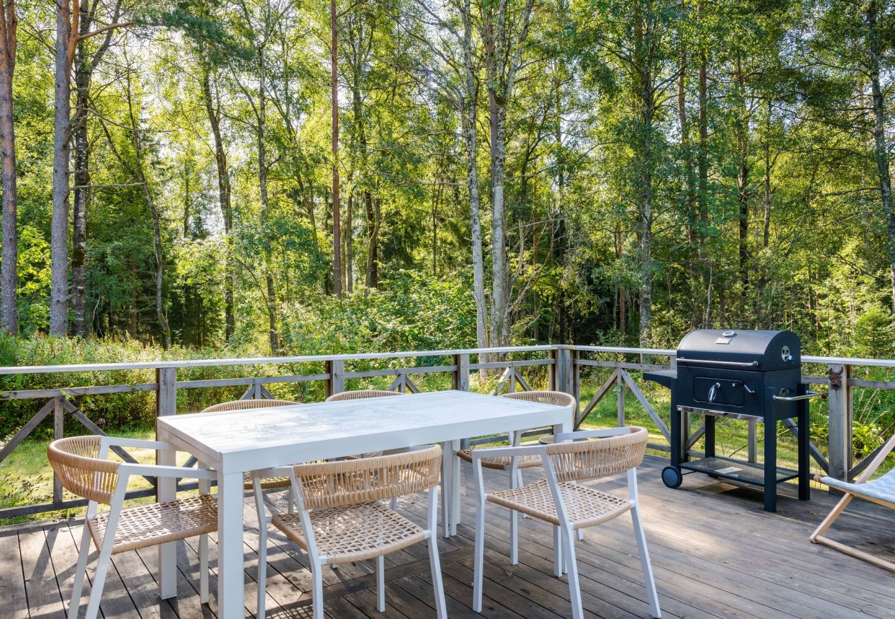 Stuga i Månsarp - SE07002