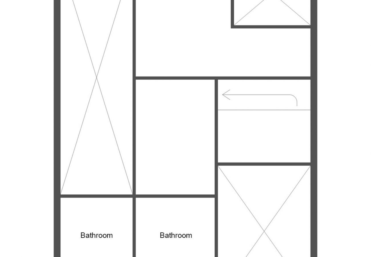 Stuga i Donsö - SE08029